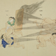 Illustration for article titled Japanese fart scrolls prove that human art peaked centuries ago
